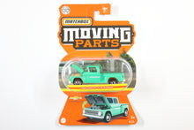 2021 #08 - 1963 Chevy C10 Pickup