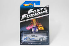 Hot Wheels Fast & Furious 2013 / #3 - Nissan Skyline GT-R R34