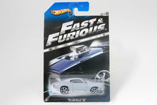 Hot Wheels Fast & Furious 2013 / #5 - 1970 Chevrolet Chevelle SS