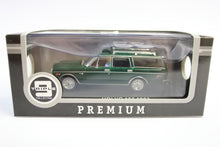 1:43 - Volvo 165 1983