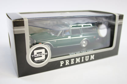 1:43 - Volvo 165 1983