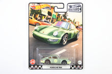 Hot Wheels Boulevard 2021 / #028 - Porsche 964