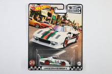 Hot Wheels Boulevard 2021 / #029 - Lancia Stratos Group 5