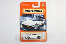 2021 014/100 - 1984 Toyota MR2