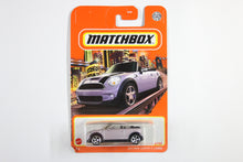 2021 052/100 - 2010 MINI Cooper S Cabrio