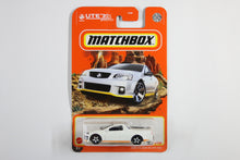 2021 064/100 - 2008 Holden VE UTE SSV