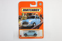 2021 070/100 - 1964 Austin Mini Cooper