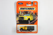 2021 072/100 - 2010 Ford F-150 Animal Control