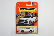 2021 098/100 - 2017 Honda Civic Hatchback