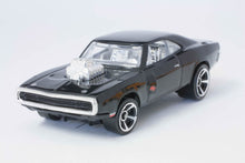 Hot Wheels Fast & Furious 2013 / #1 - 1970 Dodge Charger R/T