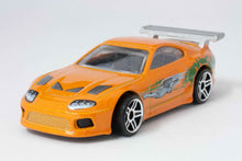 Hot Wheels Fast & Furious 2013 / #2 - Toyota Supra