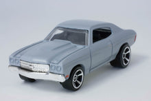 Hot Wheels Fast & Furious 2013 / #5 - 1970 Chevrolet Chevelle SS