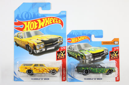 056/250 - '70 Chevelle SS Wagon