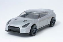Hot Wheels Fast & Furious 2013 / #6 - 2009 Nissan GT-R
