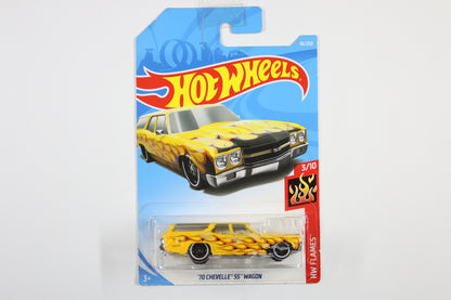 056/250 - '70 Chevelle SS Wagon