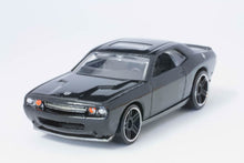 Hot Wheels Fast & Furious 2013 / #7 - 2008 Dodge Challenger SRT8