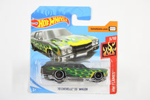056/250 - '70 Chevelle SS Wagon