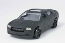 Hot Wheels Fast & Furious 2013 / #8 - 2011 Dodge Charger R/T