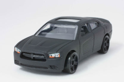 Hot Wheels Fast & Furious 2013 / #8 - 2011 Dodge Charger R/T