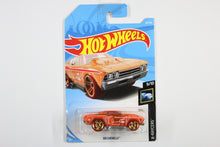 060/250 - '69 Chevelle (Treasure Hunt)