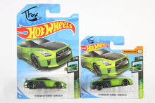 061/250 - '17 Nissan GT-R (R35) Guaczilla