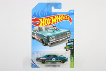 062/250 - '64 Chevy Chevelle SS