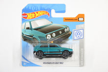 068/250 - Volkswagen Golf MK2