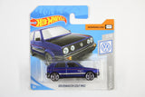 068/250 - Volkswagen Golf MK2