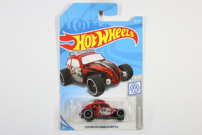 069/250 - Custom Volkswagen Beetle