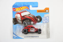 069/250 - Custom Volkswagen Beetle