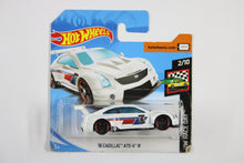 075/250 - '16 Cadillac ATS-V R