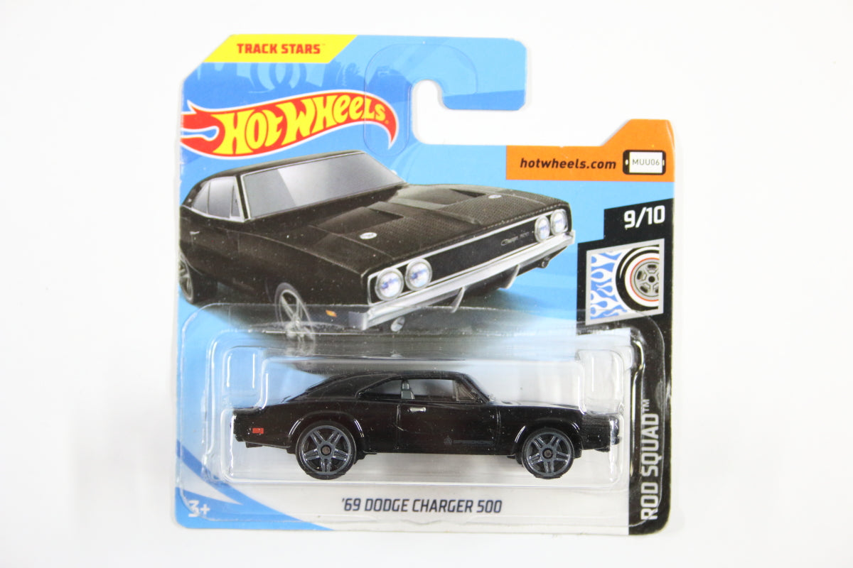 080/250 - '69 Dodge Charger 500
