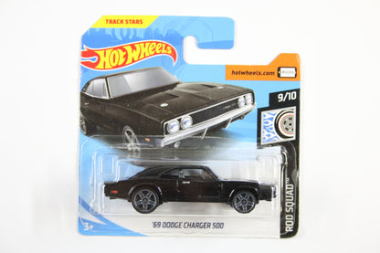 080/250 - '69 Dodge Charger 500