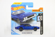 080/250 - '69 Dodge Charger 500