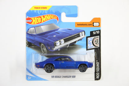080/250 - '69 Dodge Charger 500