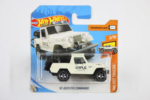 084/250 - '67 Jeepster Commando
