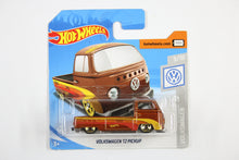 096/250 - Volkswagen T2 Pickup