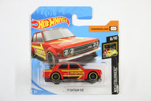 097/250 - '71 Datsun 510 (MOMO)