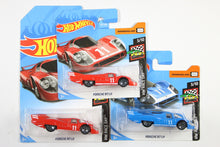 101/250 - Porsche 917 LH