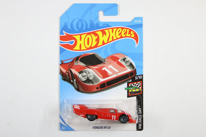 101/250 - Porsche 917 LH