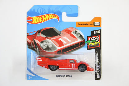 101/250 - Porsche 917 LH