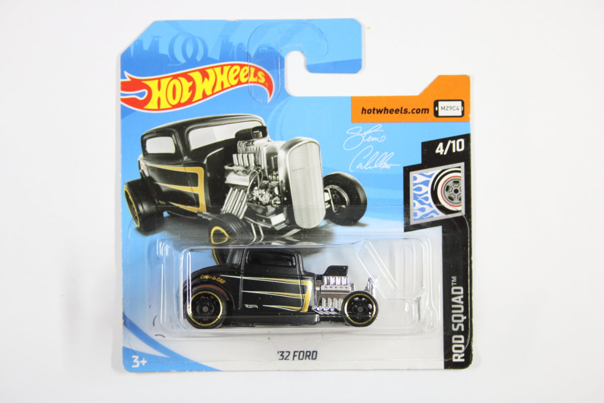 105/250 - '32 Ford