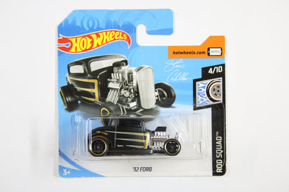 105/250 - '32 Ford