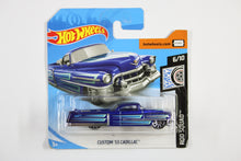 106/250 - Custom '53 Cadillac