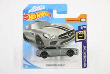 107/250 - '15 Mercedes-AMG GT (Fast & Furious)