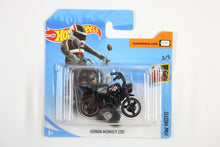 115/250 - Honda Monkey Z50