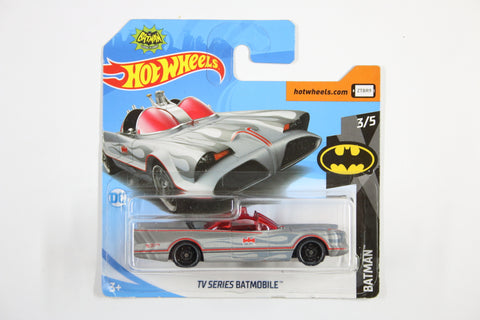 118/250 - TV Series Batmobile
