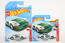 122/250 - '71 Porsche 911