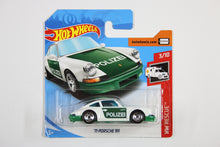 122/250 - '71 Porsche 911