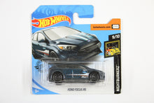 139/250 - Ford Focus RS